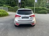 Hyundai ix20 Trend - Hyundai ix20: Trend