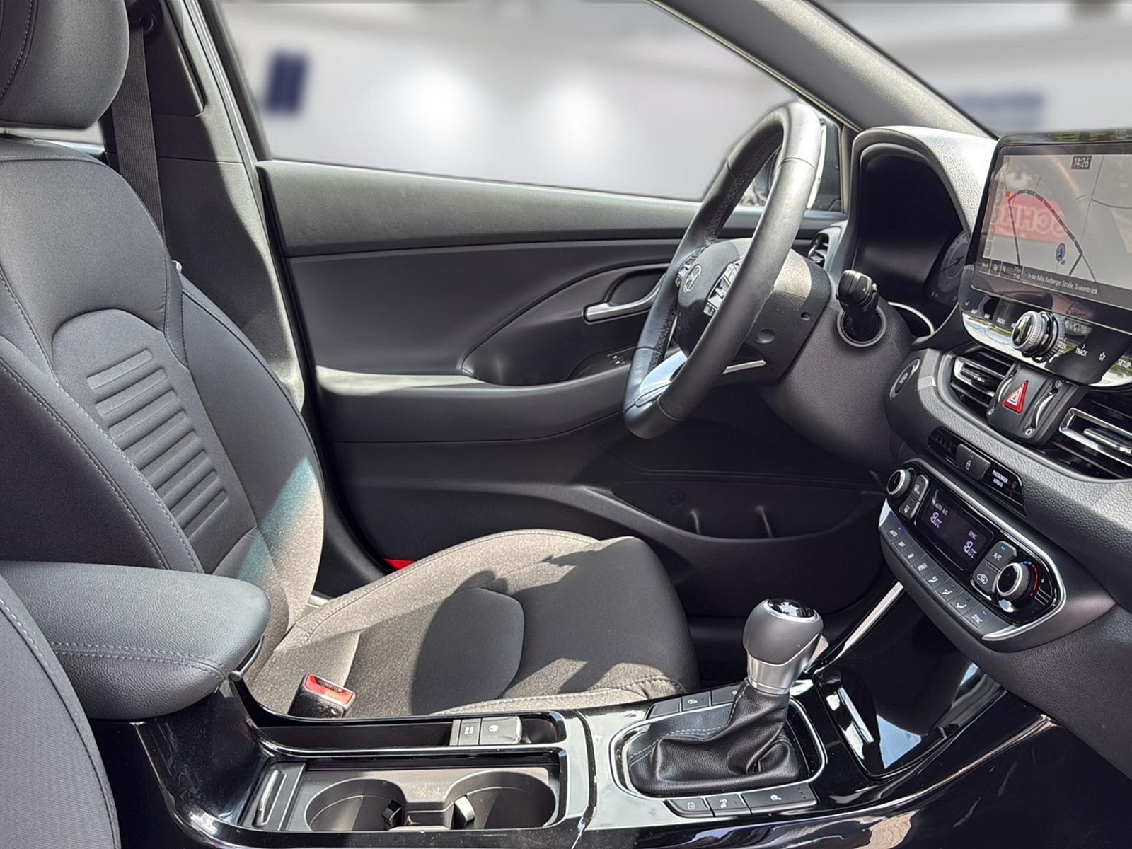 Hyundai i30 – Bild 11