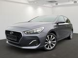 Hyundai i30 Style DCT LED AHK  - Hyundai i30 mit Diesel-Antrieb: Limousine, Automatik