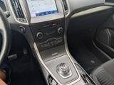 Ford S-Max 2.5 Duratec FHEV Edition Edition - Ford S-MAX Edition mit Benzin-Antrieb