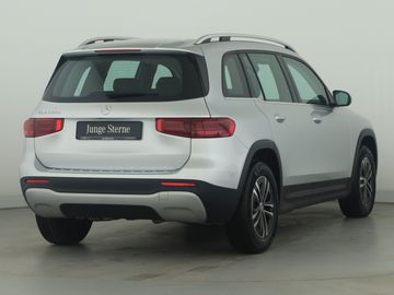 Mercedes GLB 180 - 2