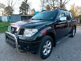 Nissan Navara 2.5 TDI Pick UP Truck mit Vo... - : Pickup, Truck