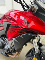 Honda CB 500 XA - HONDA ENDURO 500