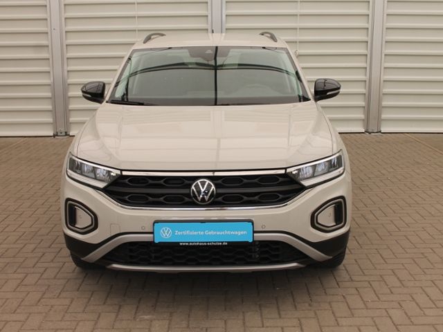 Volkswagen T-Roc 1.5 TSI DSG GOAL LED NAVIVORB APP ACC LANE foto 3