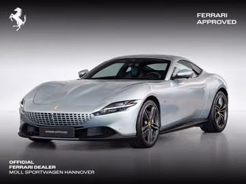 صورة 1 لـ 2020 Ferrari ROMA
