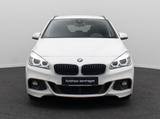 BMW 220d Active Tourer M Sport HUD Alarm ParkAs HiFi - BMW 220 Active Tourer aus 2017