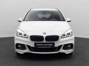 BMW 220 Active Tourer - 2