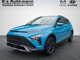 Hyundai BAYON Bayon Select 2WD - Hyundai BAYON: Select