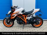 KTM 1290 Super Duke R SE Special Edition Akrapovic - KTM 1290 Super Duke R