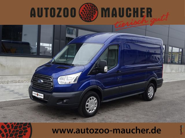 Ford Transit Kasten 350 L2H2 Trend/SHZ/Kamera/Navi/AH