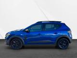Dacia Sandero III Stepway Extreme Eco G 120 Automatik - Dacia Sandero mit LPG-Antrieb