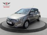 Hyundai i20 Classic KLIMA/SHZ/TEMP./AWR/LED/UVM.. - Hyundai i20 mit Diesel-Antrieb