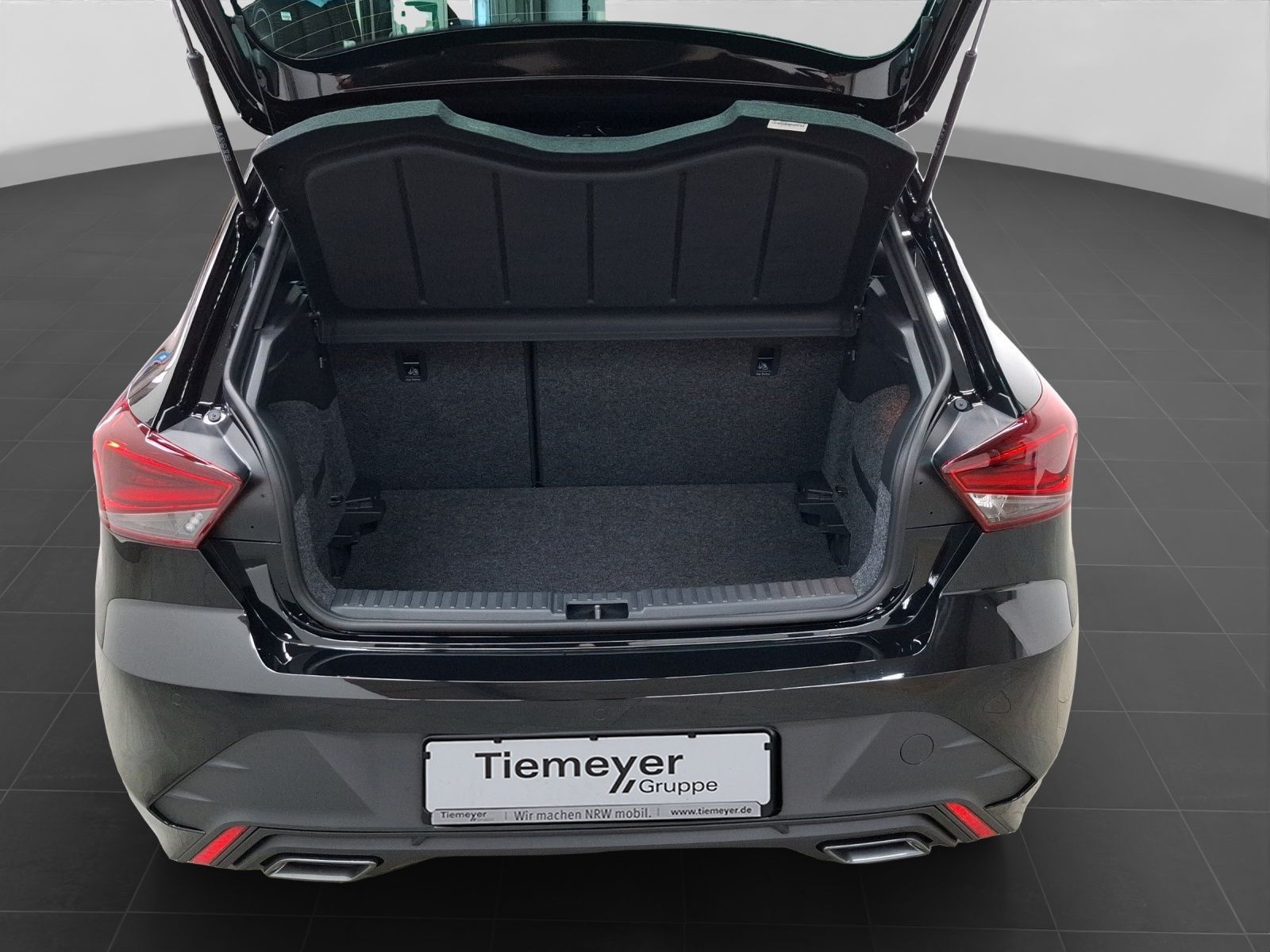 Seat Ibiza - Bild 18
