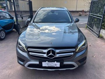 Mercedes GLC 220 - 2