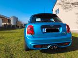 MINI Cooper SD Cooper S - MINI Cooper SD von privat