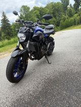 Yamaha Mt 07 - Offers matching your search criteria