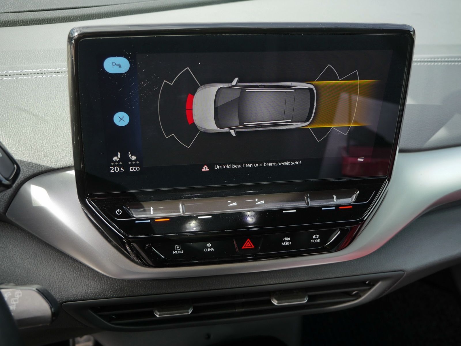 Volkswagen ID.4 - Bild 15