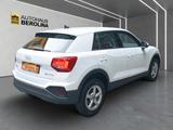 Audi Q2 35 TFSI *R-CAM*PDC+*LED*Virt.C*KLIMA* - Audi Q2 Gebrauchtwagen in Berlin