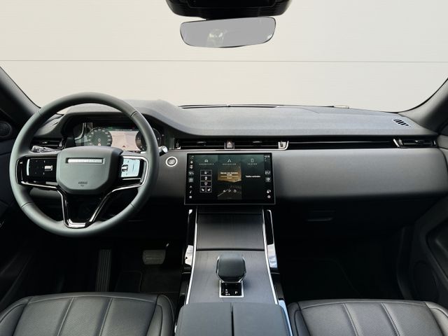 Land Rover Range Rover Evoque D165 S MY25+Nav.+AHK+Leder+ZV