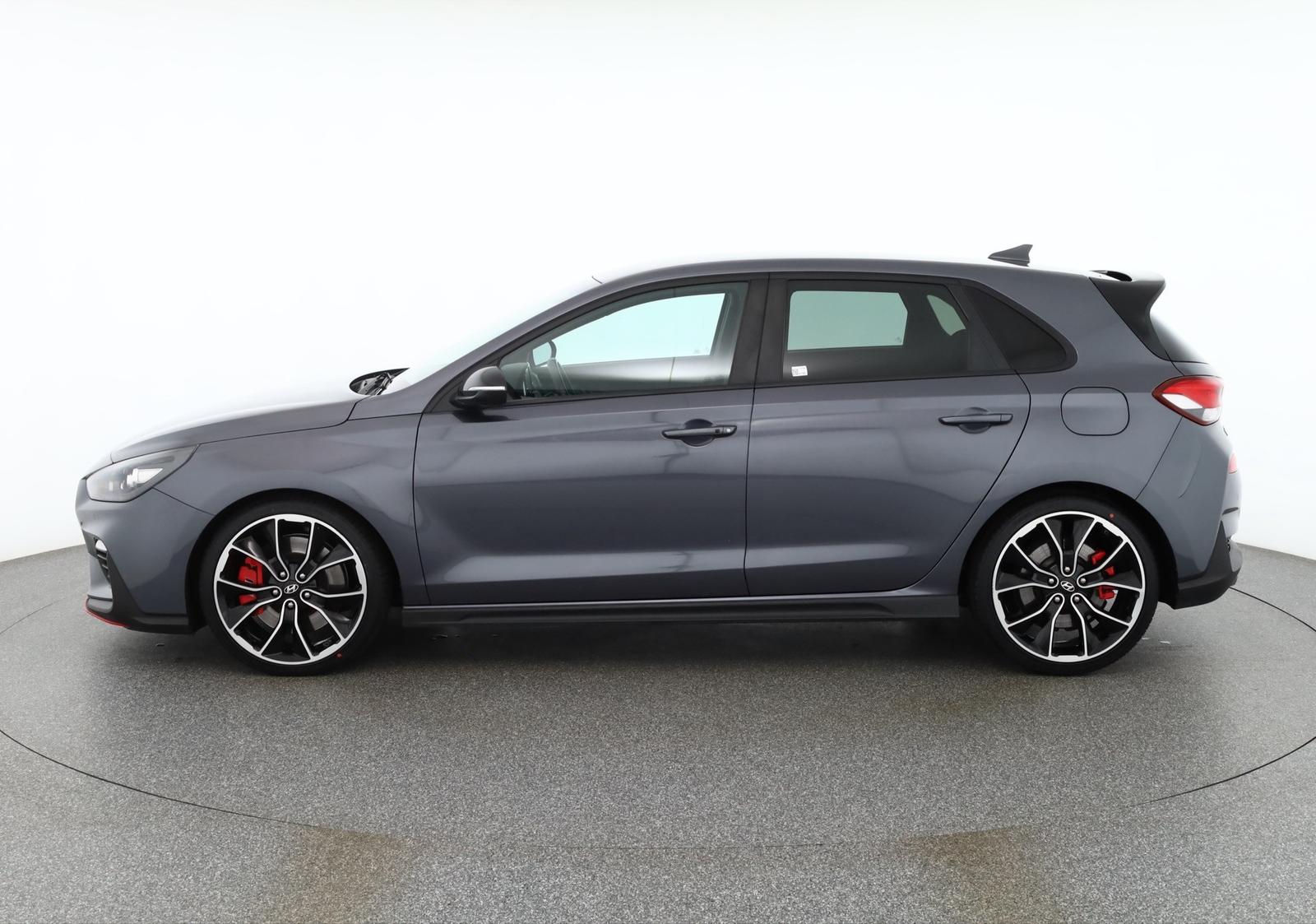 Hyundai i30 2.0 T-GDI N Performance LED Navi Sitzheizung