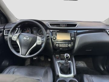 Nissan Qashqai - 11