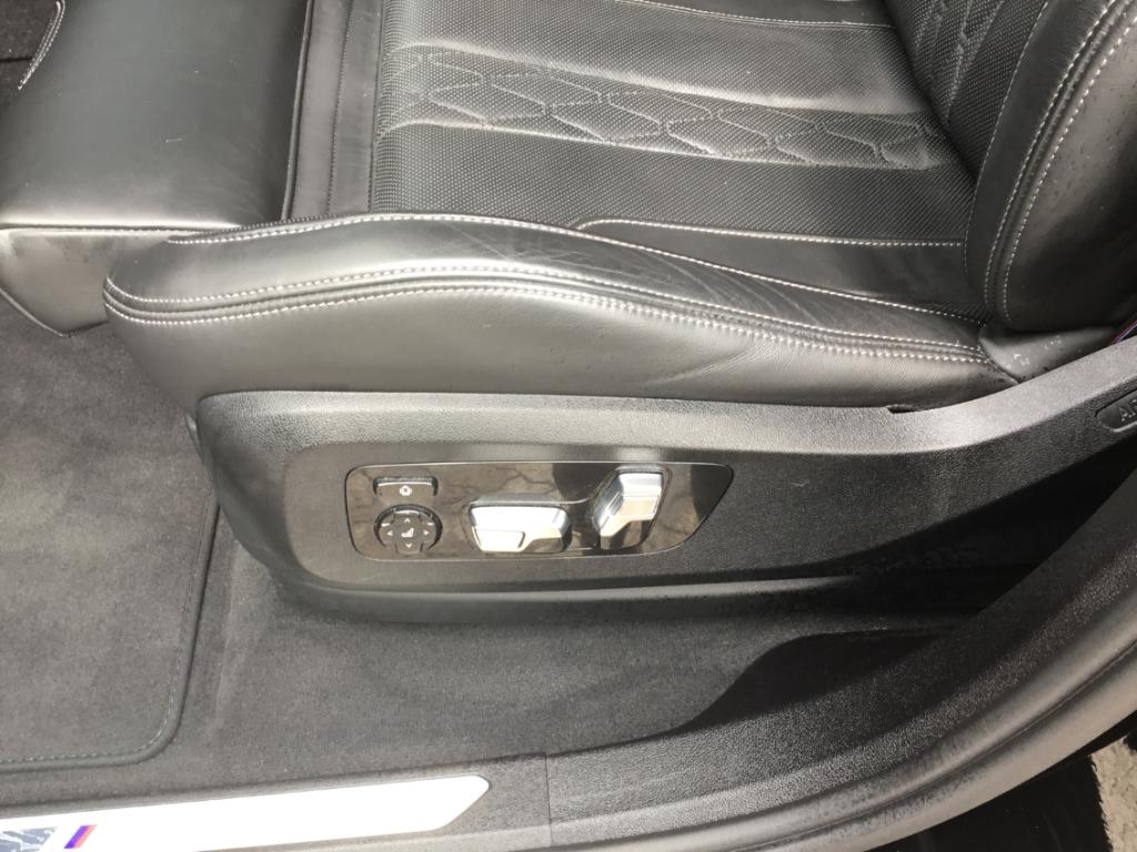 BMW X6 M60 i xDrive MSportAD Navi HarmanKardon 360 K