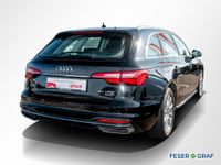 Audi A4 - Vorschau Bild 2