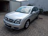 Opel Vectra 1.6 Cosmo - gebrauchte Opel Vectra aus dem Jahr 2004