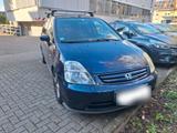 Honda Stream  2.0 Benziner 7 Sitzer - Honda Shuttle Gebrauchtwagen