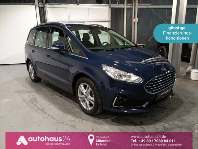 Ford Galaxy 2.0 EcoBlue  Navi|ParkPilot|Sitzheizung