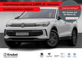 Volkswagen Tiguan GOAL 2.0 TDI DSG LED+ Navi AHK TravelAss.