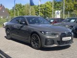 BMW i4 eDrive40 M Sport PRO DrivingAssistantProf AHK - BMW i4 aus 2024