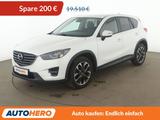 Mazda CX-5 2.5 Sports-Line AWD Aut.*CAM*SHZ*TEMPO*ALU* - Mazda Gebrauchtwagen