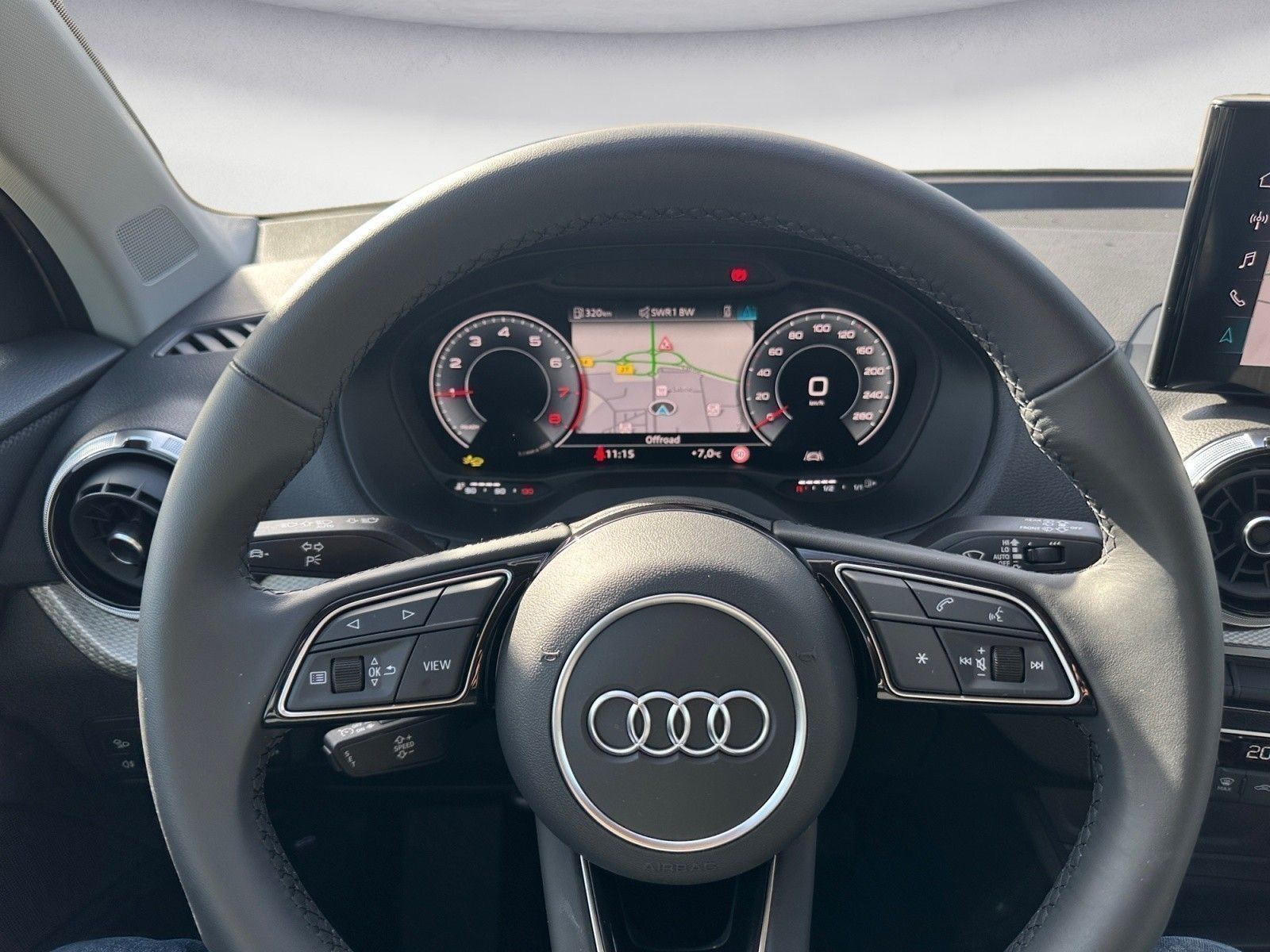 Audi Q2 - Bild 10