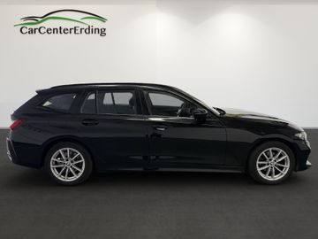 BMW 318 - 3