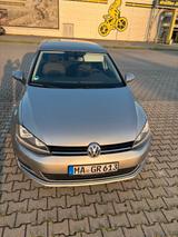 Volkswagen Golf 1.4 TSI BMT Comfortline  - Volkswagen Gebrauchtwagen in Heidelberg