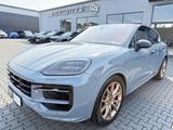 Porsche Cayenne*CoupeS*Individual*3xTV*360°ACC*BURMESTER - Porsche in Frankfurt (Main)