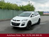 Mazda CX-7 High-Line - Mazda CX-7 SUV