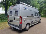 Fiat Ducato 160 Multijet Wohnmobil Kastenwagen - Fiat Separate Dusche