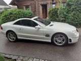 Mercedes-Benz SL 55 AMG Performance Ausbaustufe 2 - Mercedes-Benz SL 55 AMG aus 2006