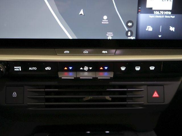 Grandland B HYBRID GS eDCT+NAVI+MATRIX-LED-HS-LI