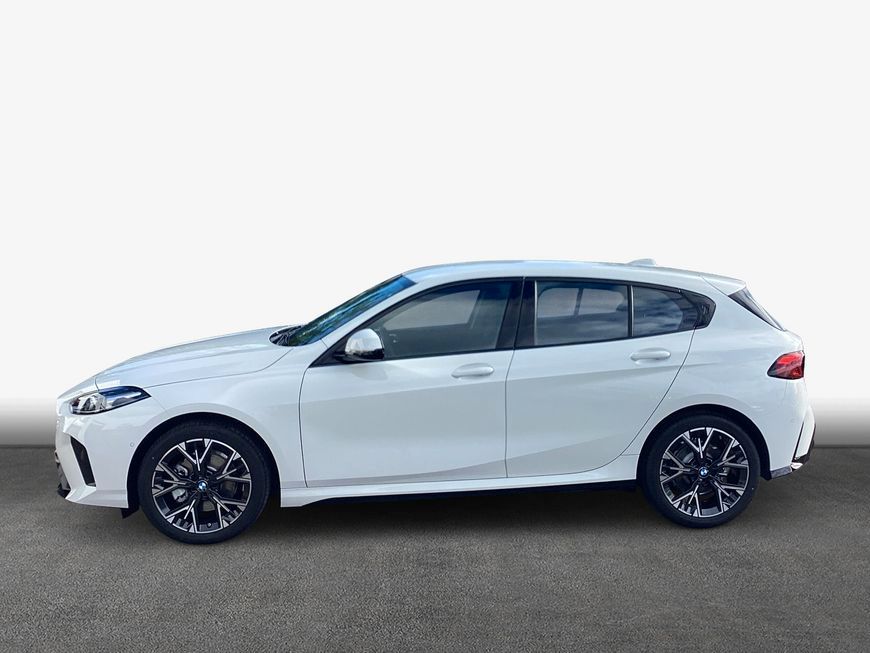 BMW 120 - Bild 5