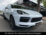 Porsche CAYENNE  3.0 TURBO V6 TIPTRONIC S / LEDER-KAMERA - gebrauchte Porsche Cayenne aus dem Jahr 2020
