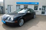 Jaguar S-Type 2.7l Diesel*Navi*Xenon*PDC*SHZ*Tempomat* - Jaguar Gebrauchtwagen von 2006
