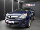Opel Corsa D 1.2 Active Klima AUX Tagfahrlicht - gebrauchte Opel bis 5.000 Euro