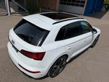 Audi SQ5 Vollausstattung Matrix B&O Luftfahrwerk HUD - Audi: Luftfahrwerk