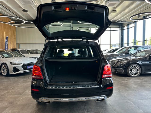 MYAUTOCENTER – Gebraucht- und Jahreswagen mit Werkstattservice in Pfaffenhofen Mercedes-Benz GLK 220 *AdaptivesFahrwerk*BI-XENON*TEMPO*