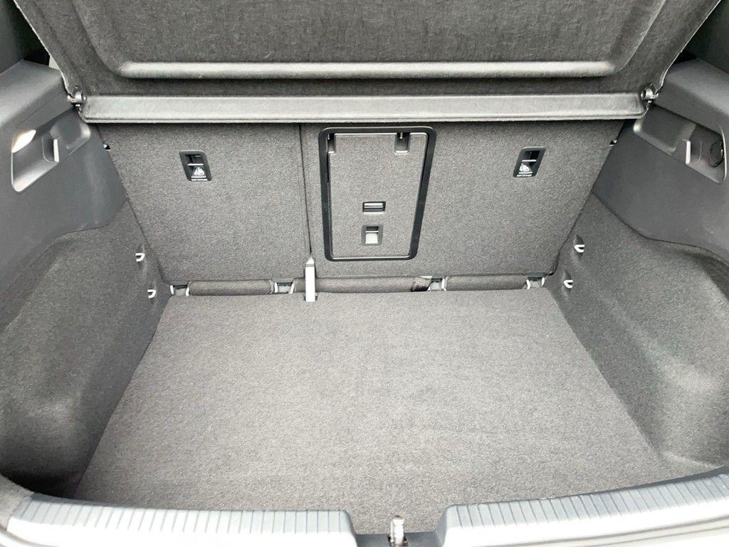 Volkswagen ID.3 Pro Move Navi LED ACC RFK