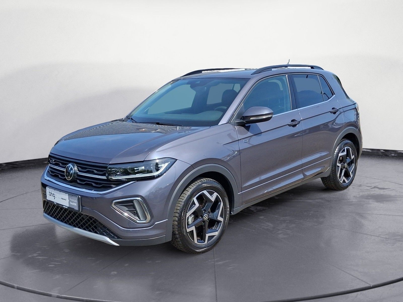 Volkswagen T-Cross - Bild 2