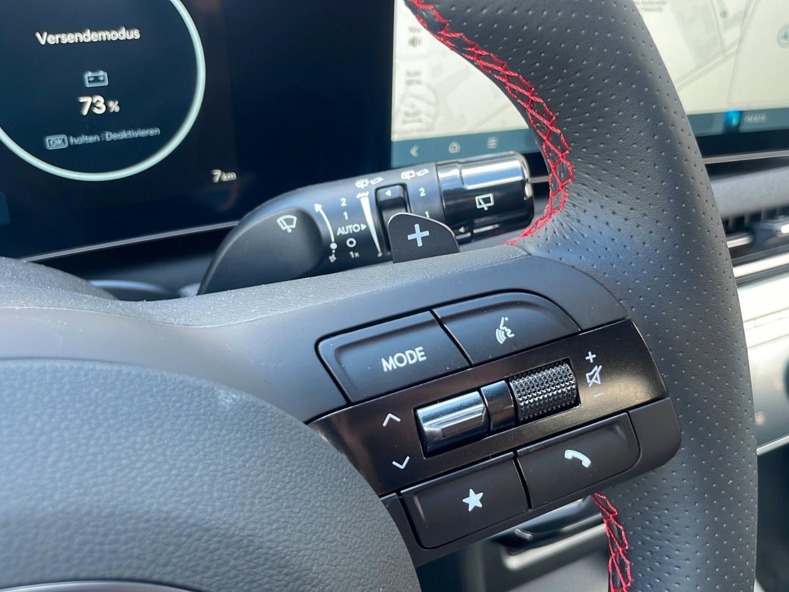 Hyundai TUCSON - Bild 11